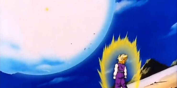 Dragon Ball 10 Times The World Shouldve Ended But Didnt Dragon Ball 10 Times The World Shouldve Ended But Didnt
